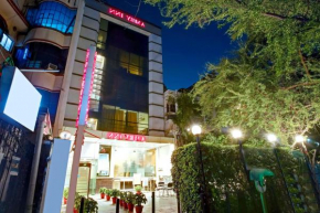 New Ammby Inn - Lajpat Nagar